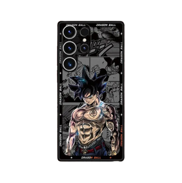 SaiyanArmor - Samsung Galaxy S20/S21/S22