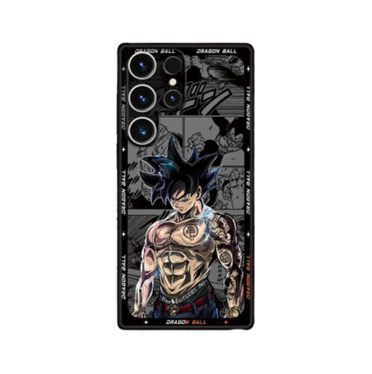 SaiyanArmor - Samsung Galaxy S20/S21/S22