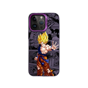 SaiyanVerse - iPhone 12/13/14