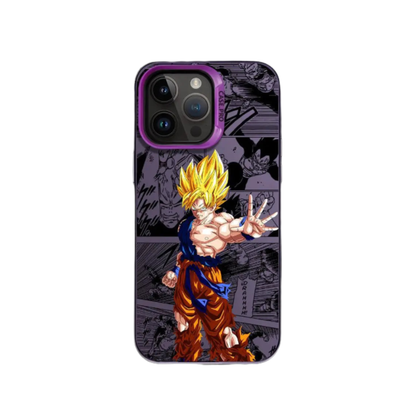 SaiyanVerse - iPhone 12/13/14