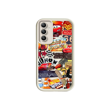 FlashCase - Samsung Galaxy S21/S22