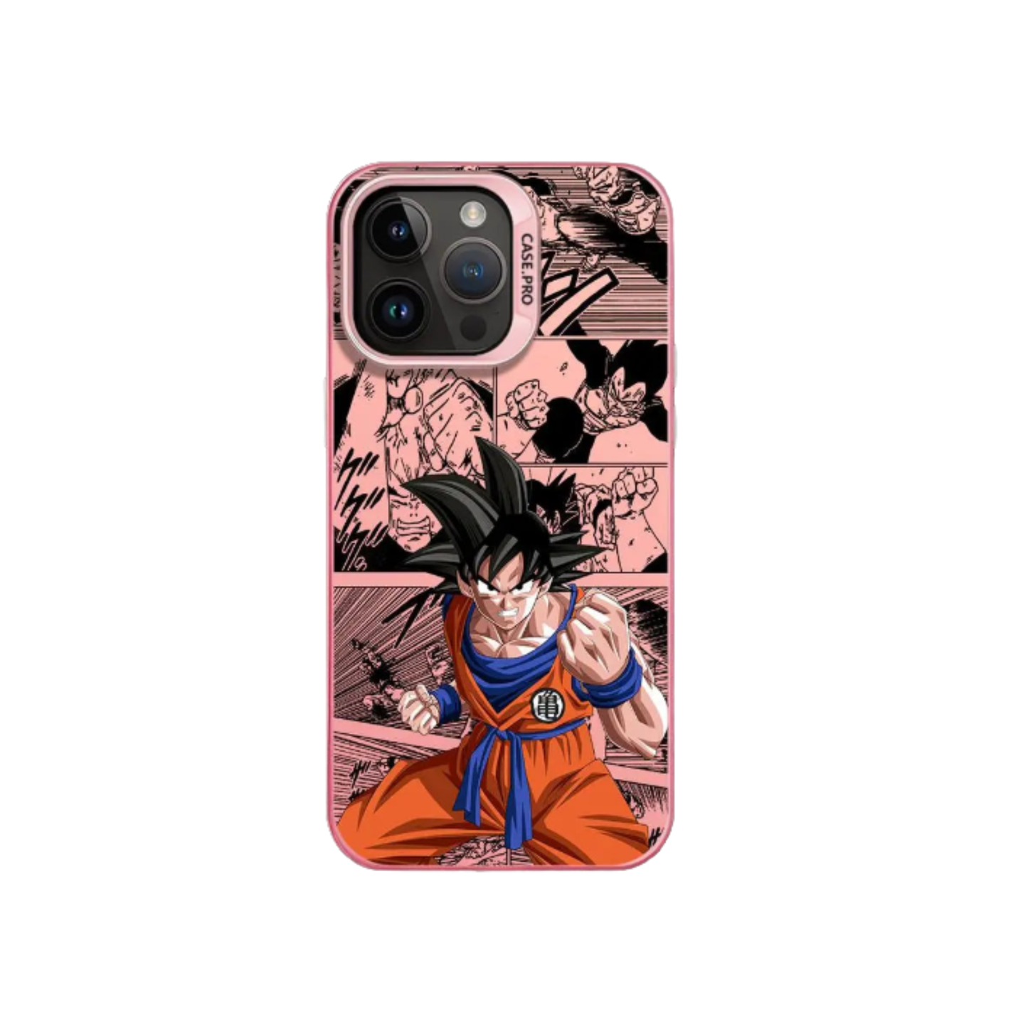 SaiyanVerse - iPhone X/11