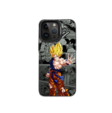 SaiyanVerse - iPhone 12/13/14