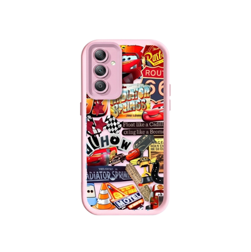 FlashCase - Samsung Galaxy S21/S22