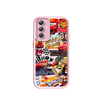 FlashCase - Samsung Galaxy S21/S22