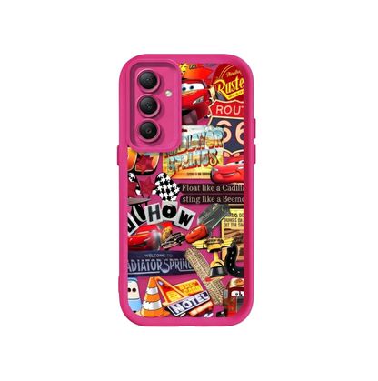 FlashCase - Samsung Galaxy S21/S22