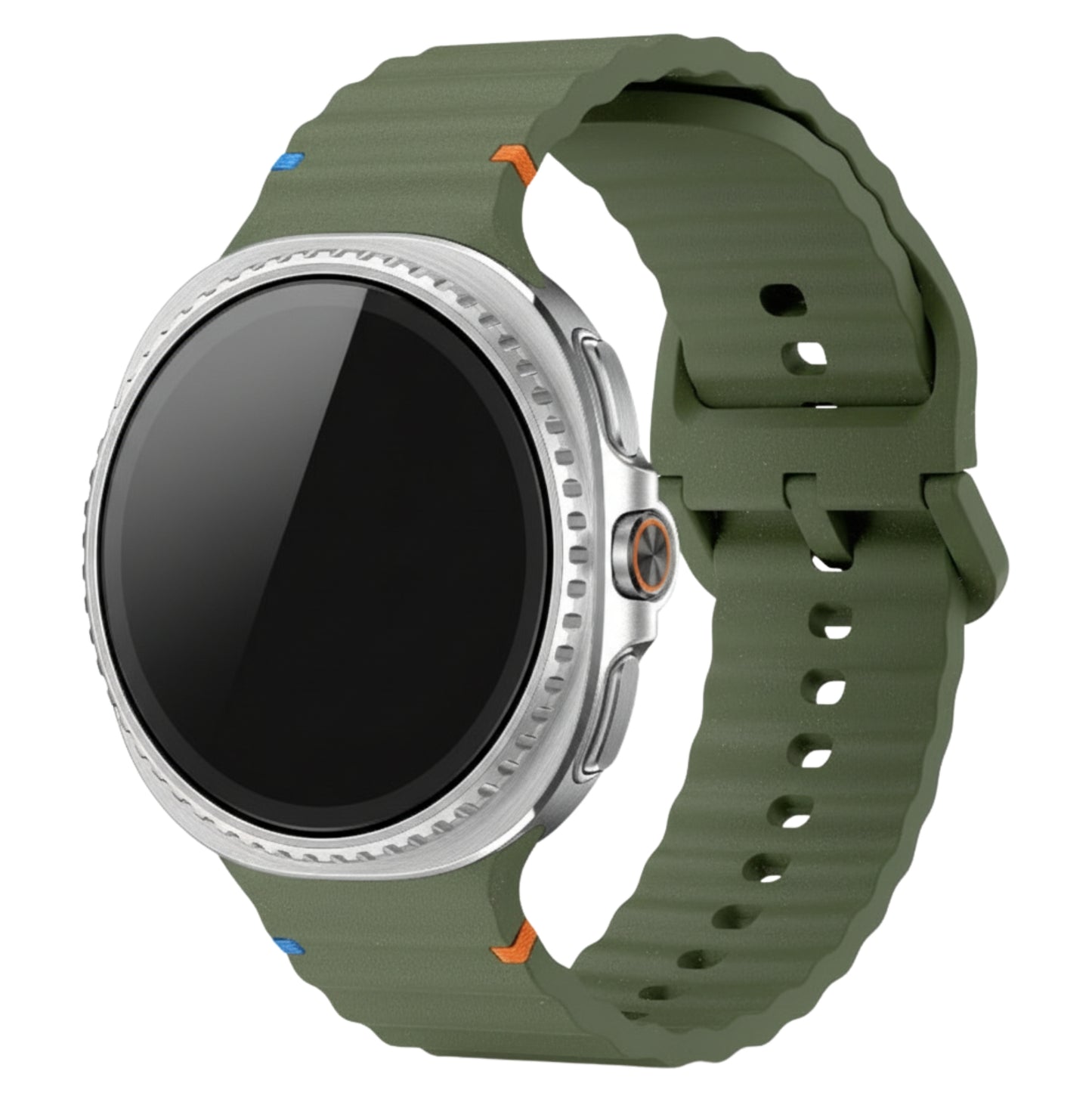 Correa UrbanFlex - Samsung Galaxy Watch 8 / 8 Classic