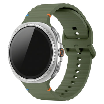 Correa UrbanFlex - Samsung Galaxy Watch 8 / 8 Classic