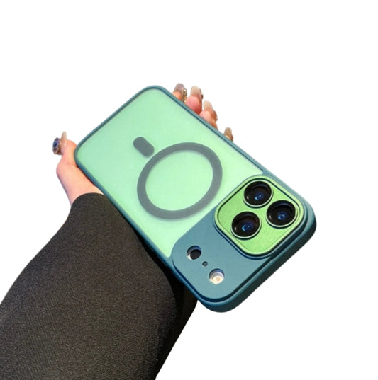 EdgeLens - iPhone 17