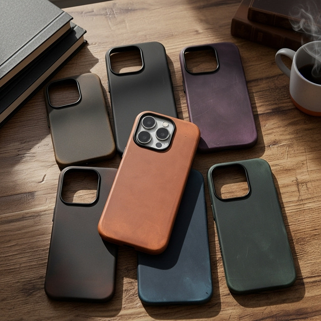 Lujo que protege lo que más importa