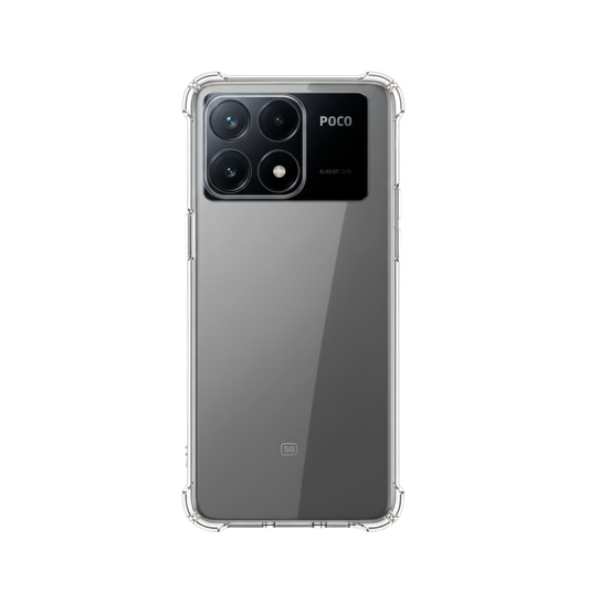 ClearGuard – Xiaomi Poco M3/M4/M5/M6/X3/X4/X5/X6/F3/F4/F5/F6