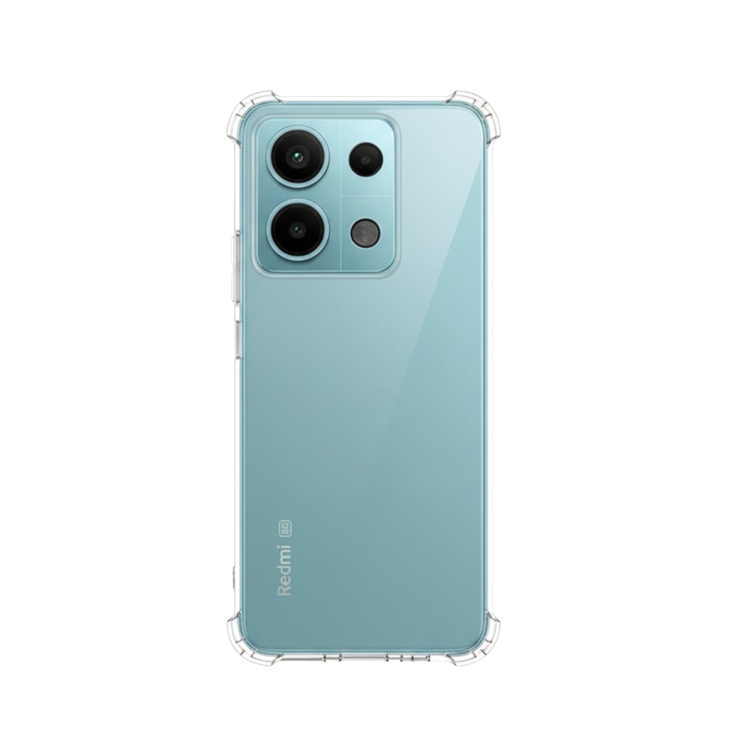 ClearGuard - Redmi Note 10–13
