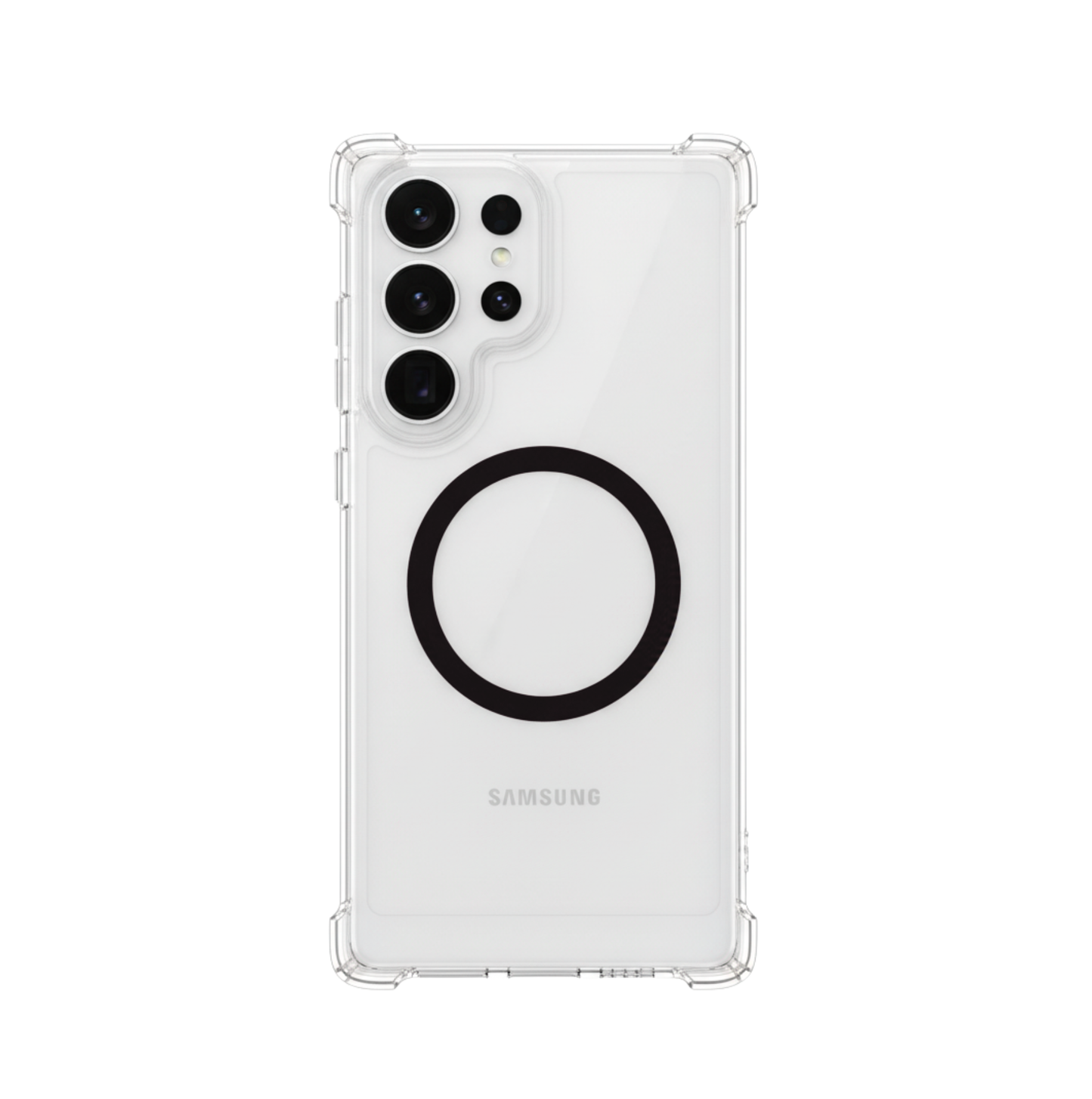 MagClear - Samsung Galaxy S26