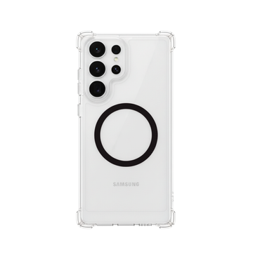 MagClear - Samsung Galaxy S26