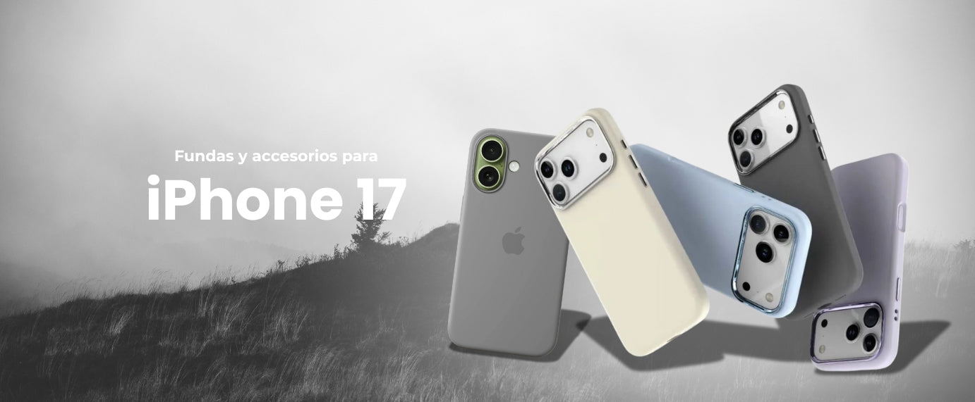 iPhone 17