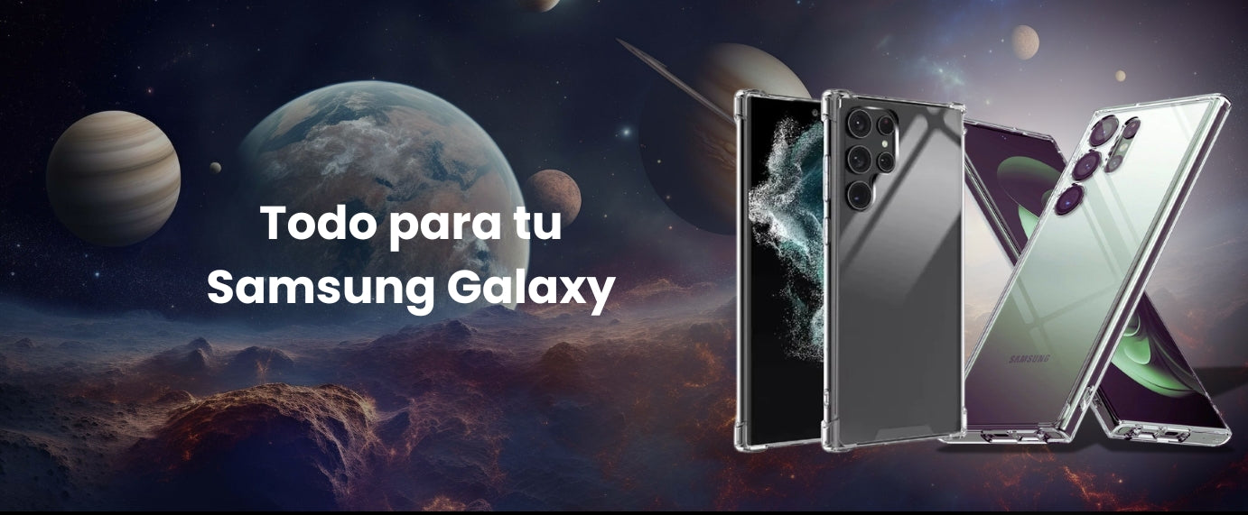 Samsung Galaxy