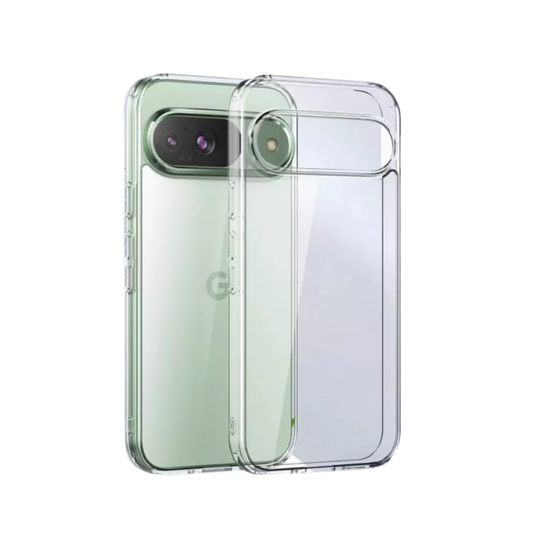 ClearFit - Google Pixel 6/7/8/9