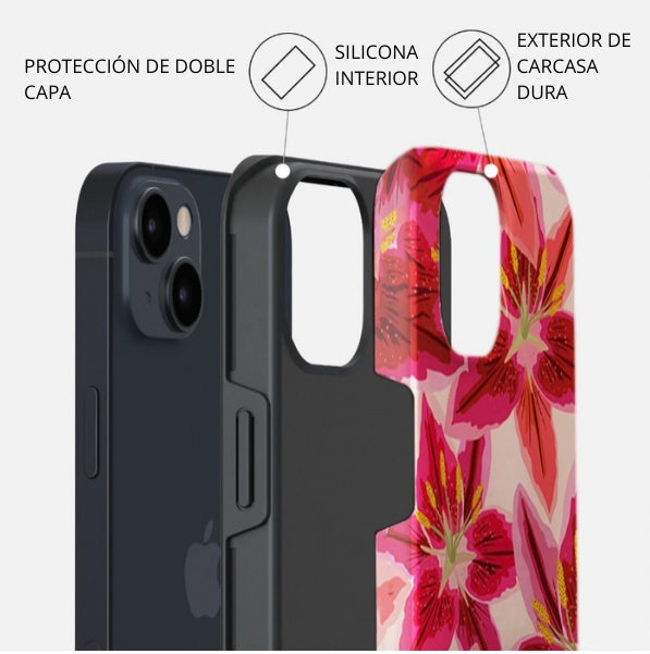 Florix - iPhone X/11/12/13/14/15/16