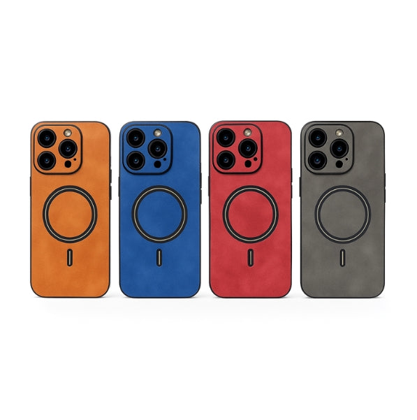 LuxShell - iPhone 17