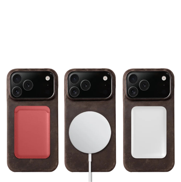 Lux Vintage - iPhone 15/ 16/ 17