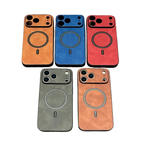 LuxShell - iPhone 17