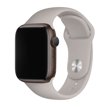Correa Basic Apple Watch - Tonos neutros
