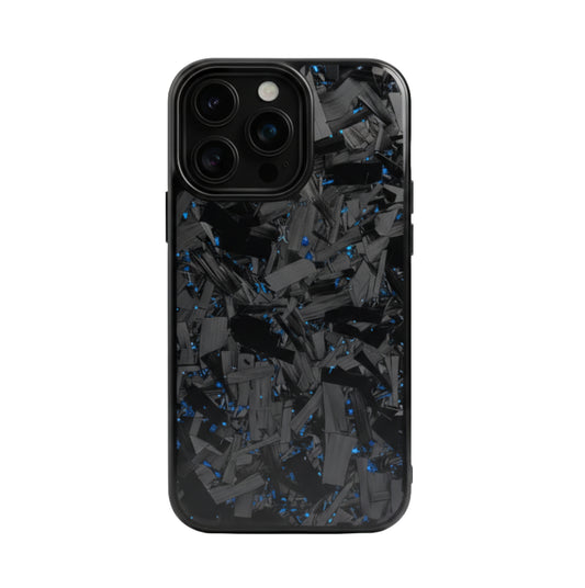 CarbonX Azul Forjado - iPhone 12/13/14/15/16/17