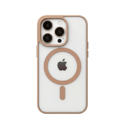 Funda ClearColor - iPhone 11/12/13/14/15/16/17