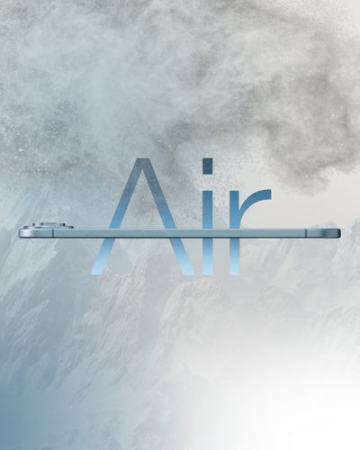 iPhone Air