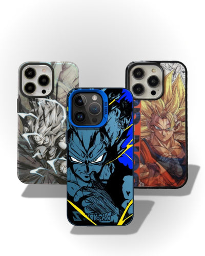Colección de Dragon Ball