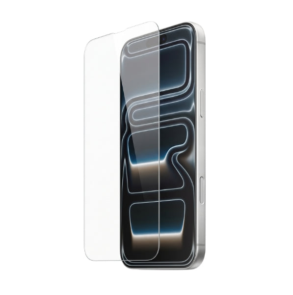 ArmorGlass – Protector de Pantalla de cristal templado para iPhone