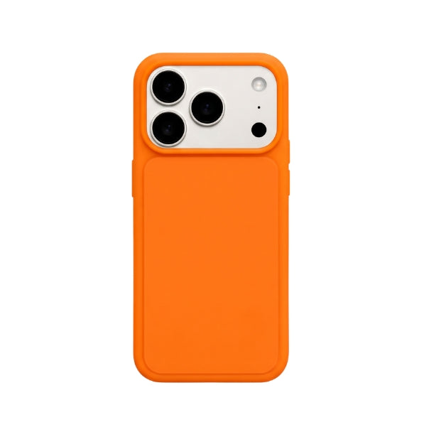 Funda VividFrost Rosa Vino - iPhone 15/16/17/18