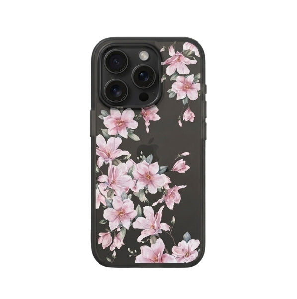 Funda Cerezo - iPhone 11/12/13/14/15/16/17