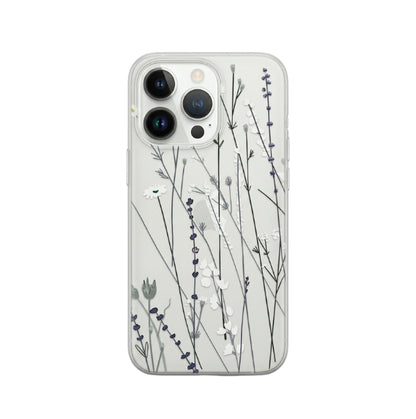 Funda Lavanda - iPhone 11/12/13/14/15/16/*17