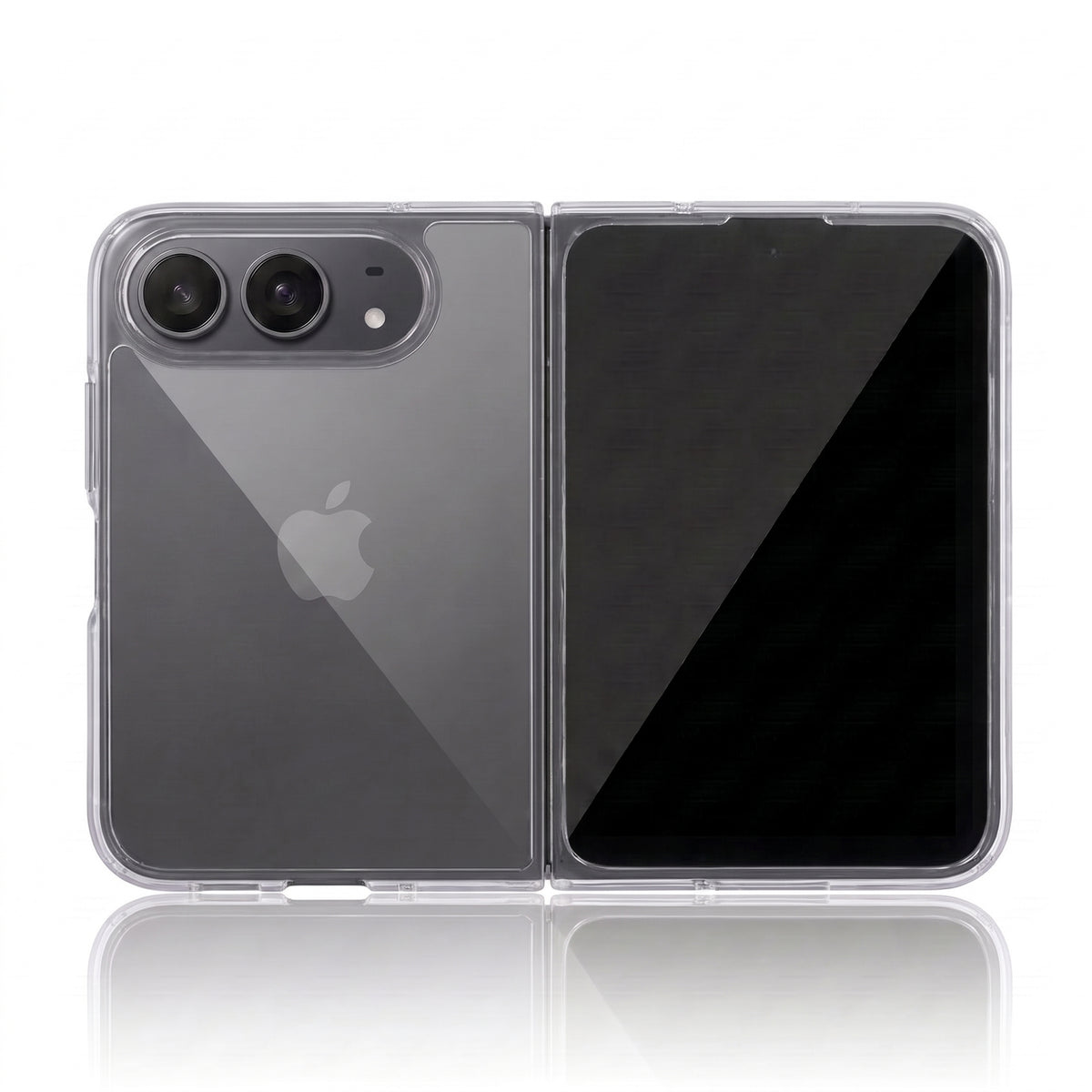 Funda Clarity