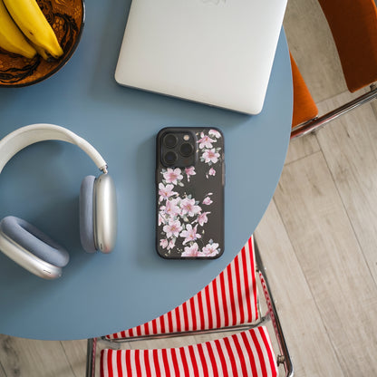 Funda Cerezo - iPhone 11/12/13/14/15/16/17