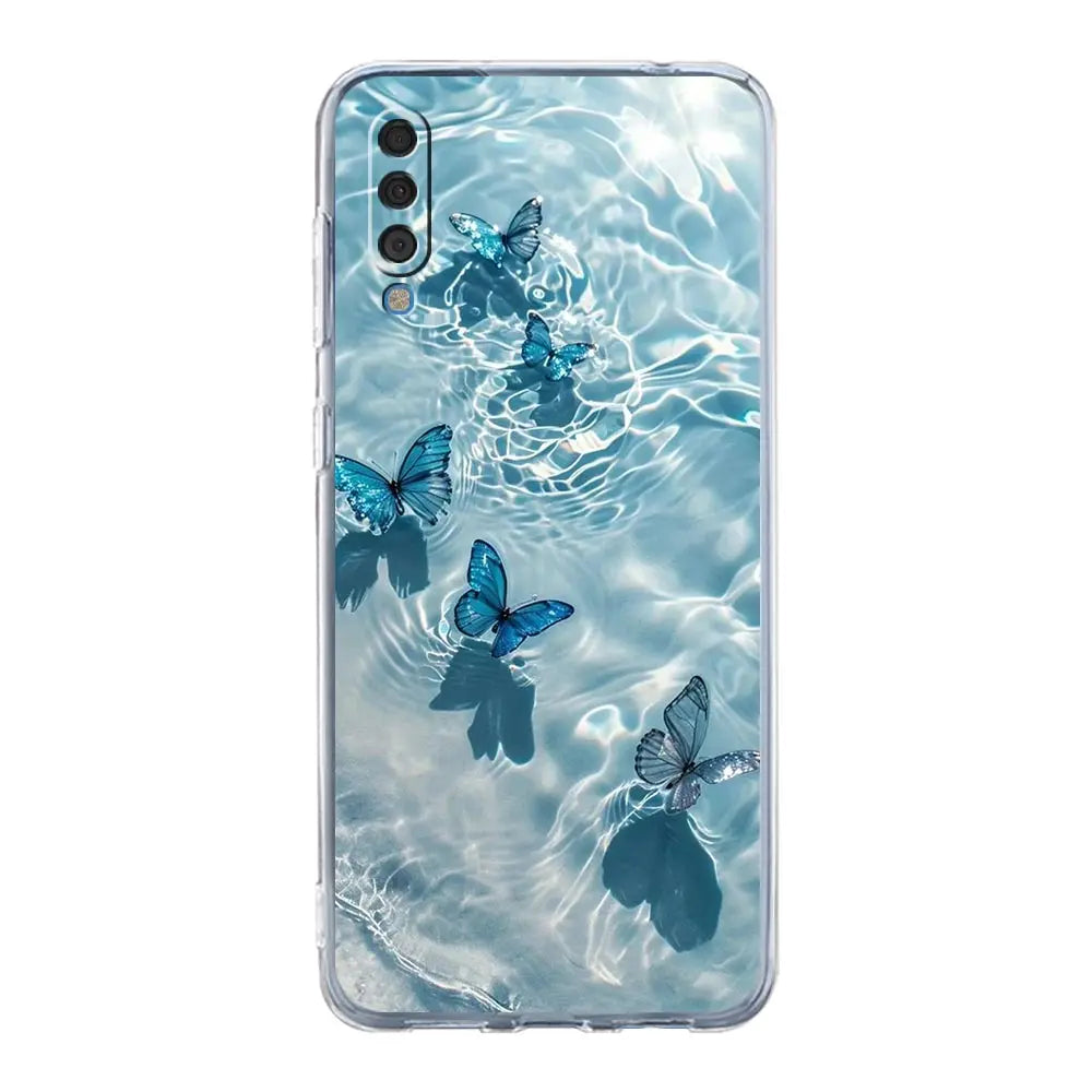 SeaWave - Samsung A20E/A72/A20S/A56/A20/A30