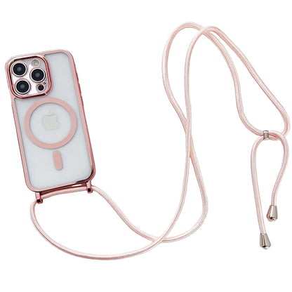 StrapClear - iPhone 12/13/14