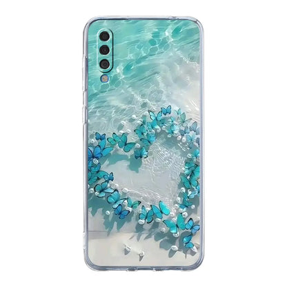 SeaWave - Samsung A22/A16/A42/A34/A32/A36/A26/A54/A52