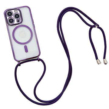 StrapClear - iPhone 15/16/17