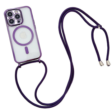 StrapClear - iPhone 12/13/14