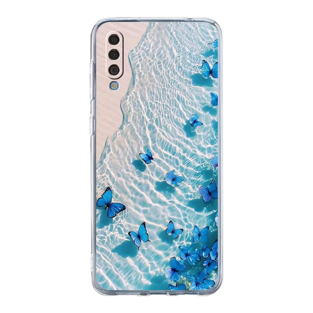 SeaWave - Samsung A20E/A72/A20S/A56/A20/A30