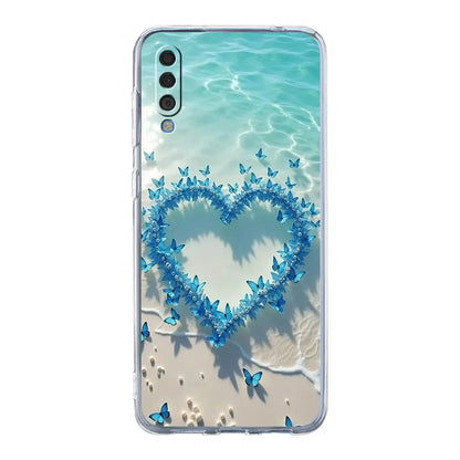 SeaWave - Samsung A22/A16/A42/A34/A32/A36/A26/A54/A52