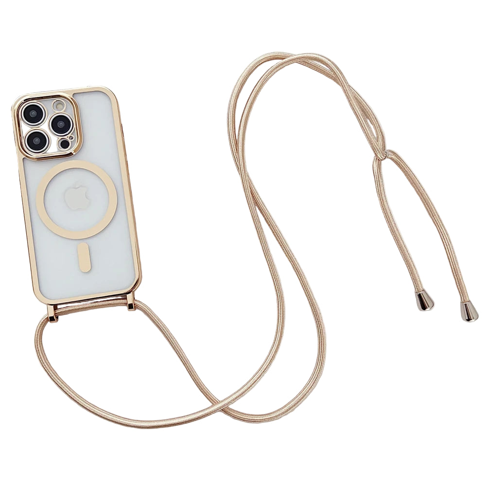 StrapClear - iPhone 12/13/14