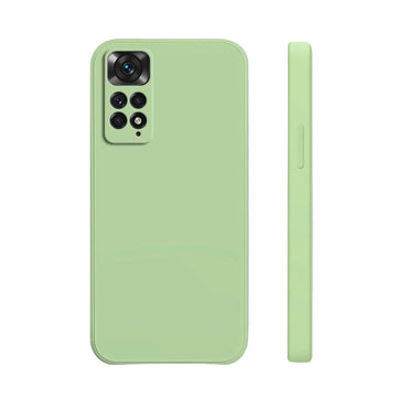 Basic - Xiaomi Redmi Note 10/11