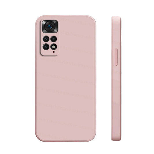 Basic - Xiaomi Redmi Note 10/11