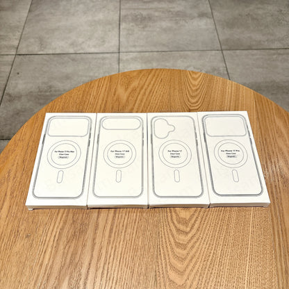 NovaEdge - iPhone 17