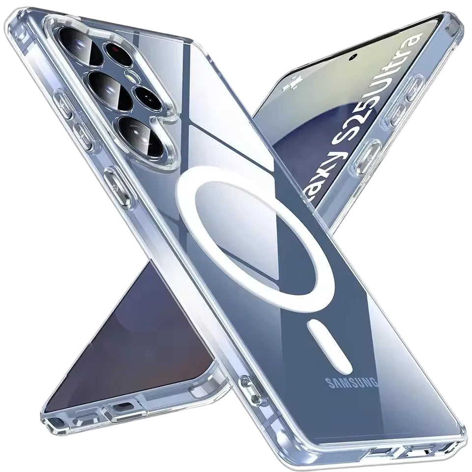 ClearX - Samsung Galaxy S25