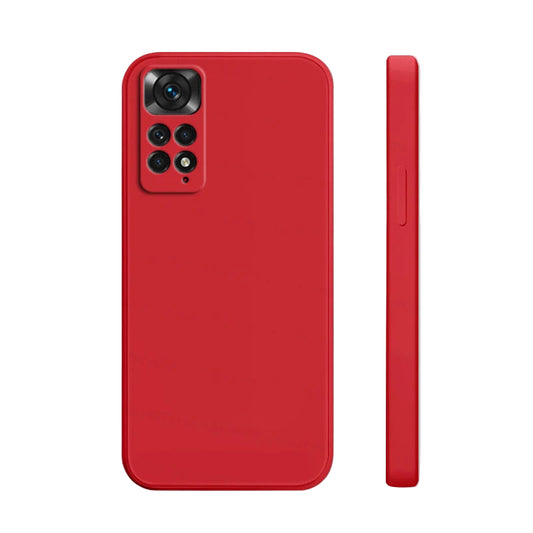 Basic - Xiaomi Redmi Note 10/11