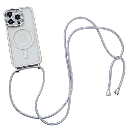 StrapClear - iPhone 15/16/17